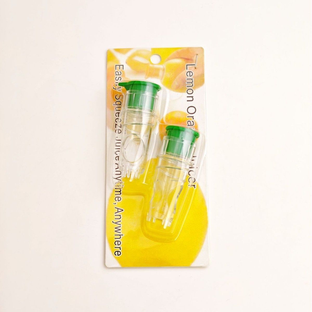Lemon Squeezer-2Green - Image 1