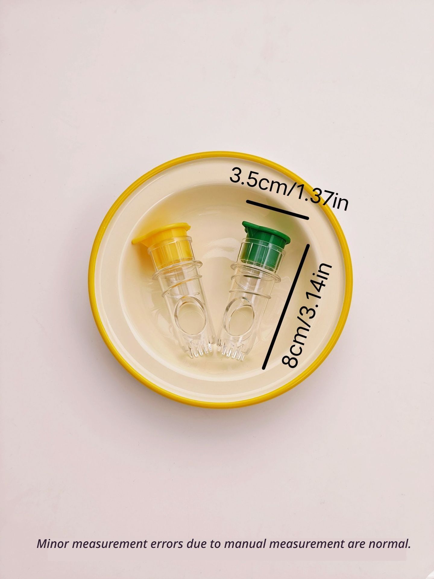 Lemon Squeezer-2Green - Image 6