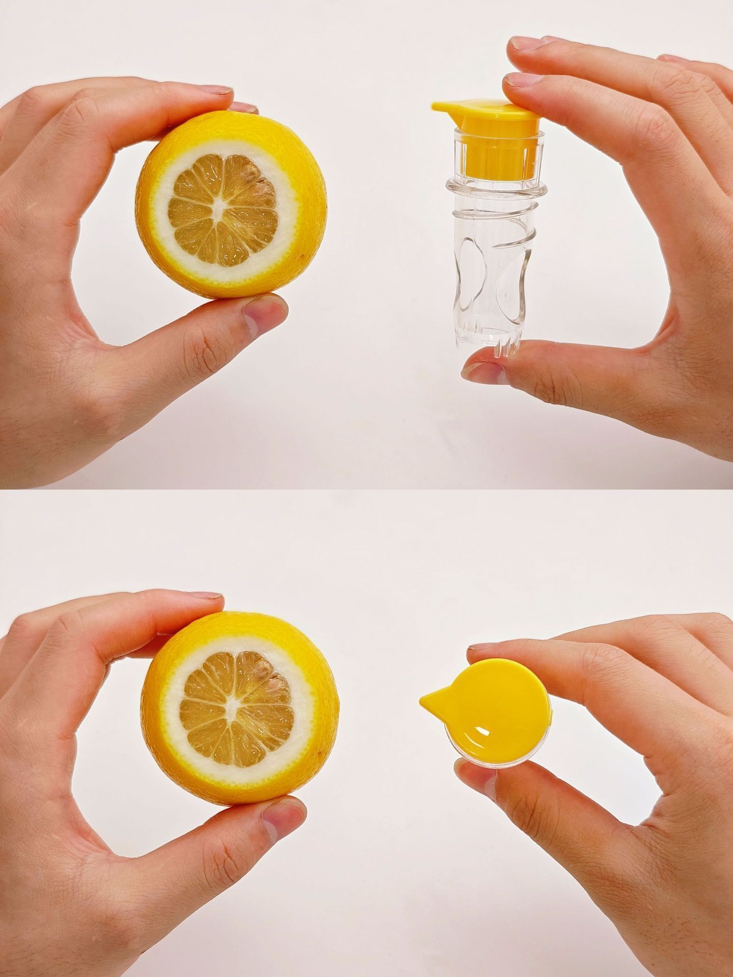 Lemon Squeezer-2Green - Image 7