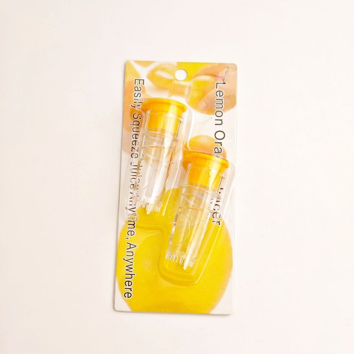 Lemon Squeezer-2Yellow - Image 1