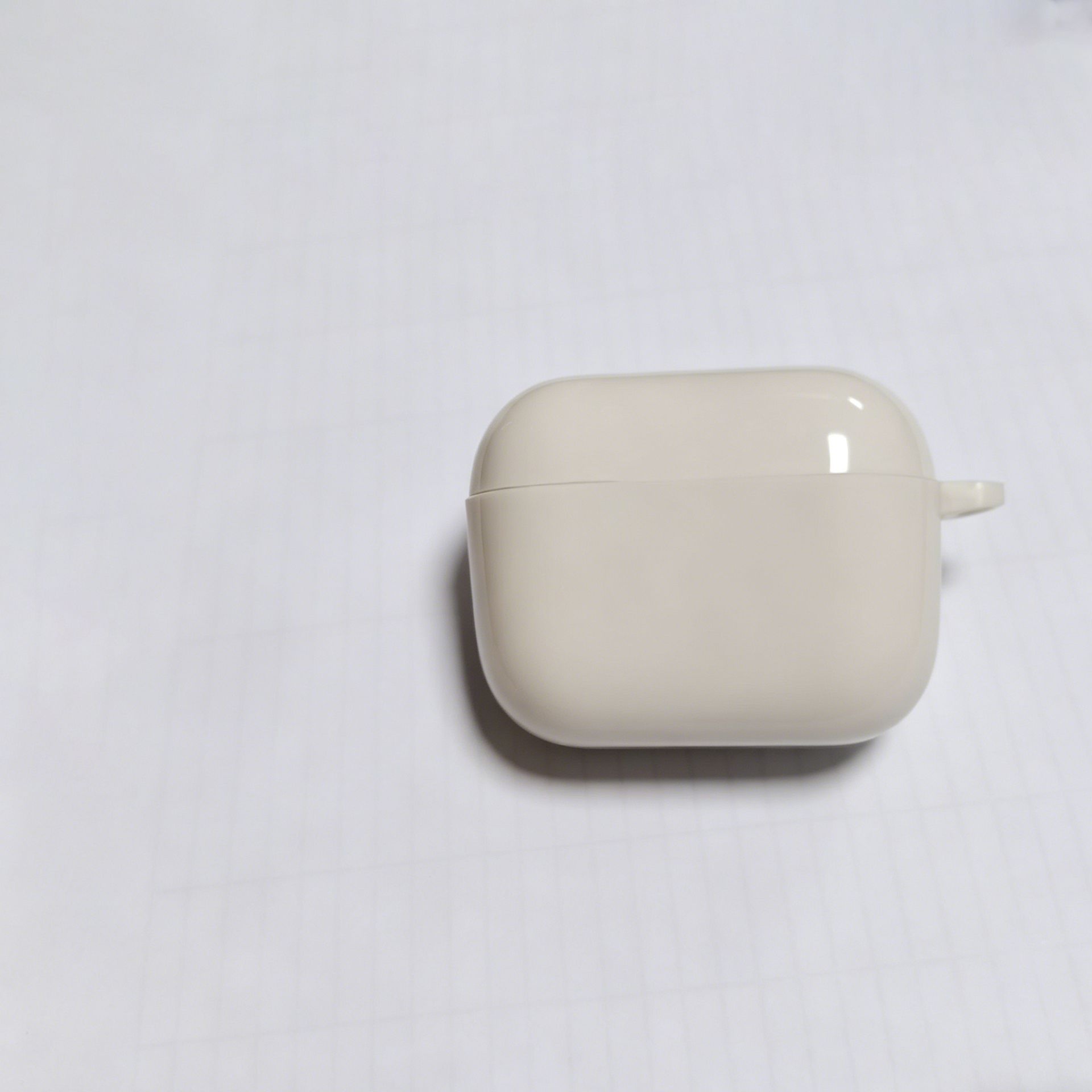 Light Blue Bluetooth Earphone Case Apple AirPods Pro 2 - Image 3