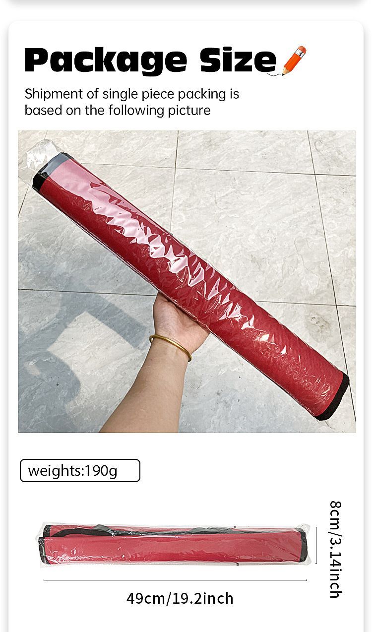PetLightGray-CarMat - Image 4