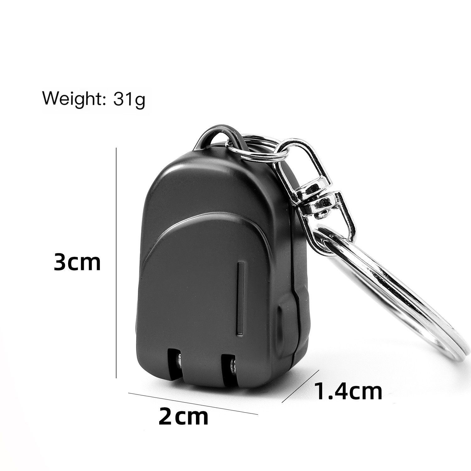 So he carried folding nail clippers-Gold Make Money - Image 7