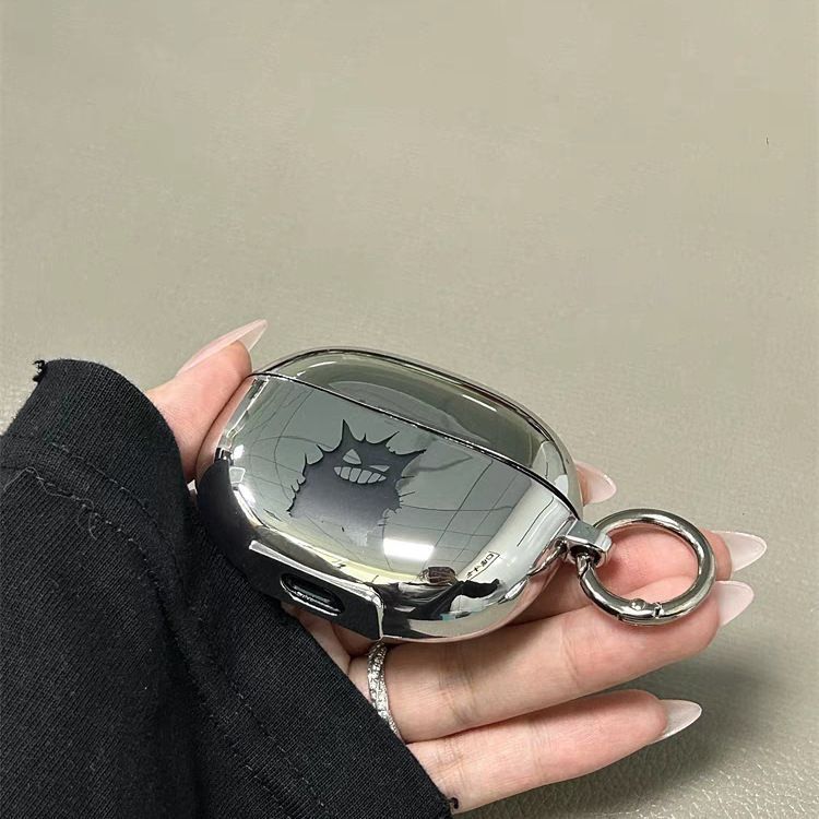 NASA Same Color Ring Bluetooth Headphone Case Apple AirPods 3 - Image 5