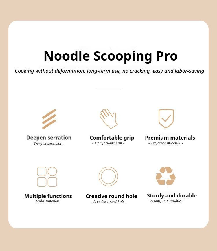 Noodle Portioner - Image 4