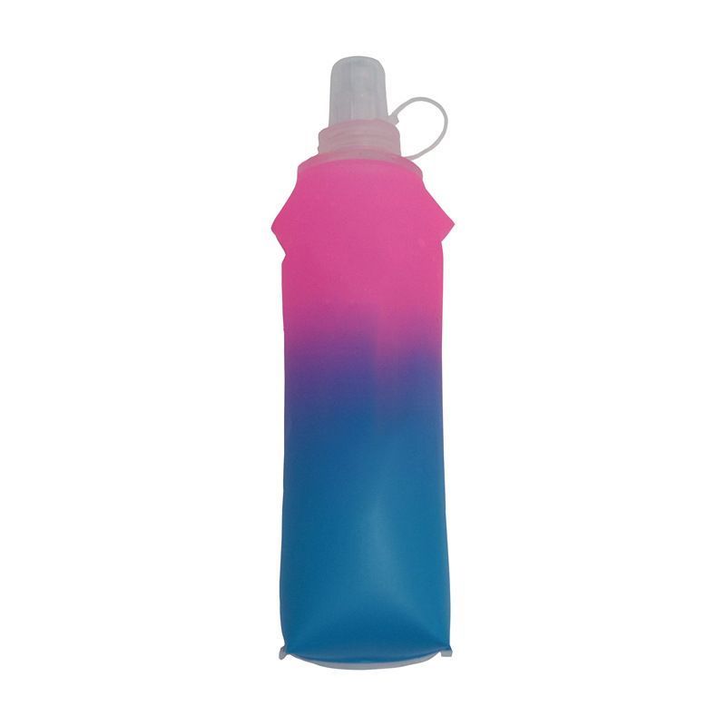 Outdoor TPU Soft Flask 250ml - Image 2