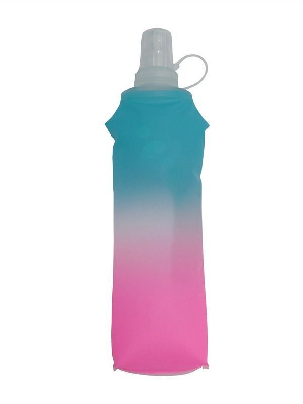 Outdoor TPU Soft Flask 500ml - Image 2