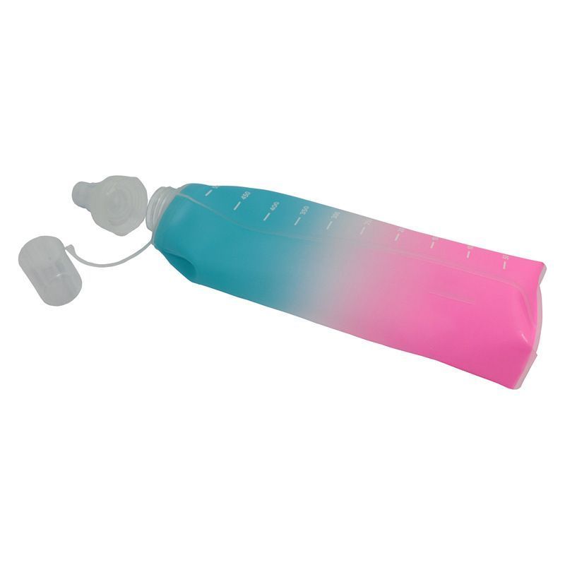 Outdoor TPU Soft Flask 500ml - Image 4