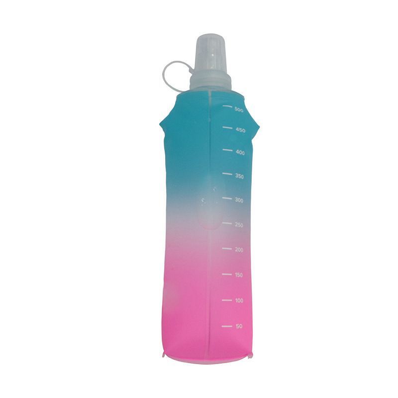 Outdoor TPU Soft Flask 500ml - Image 5