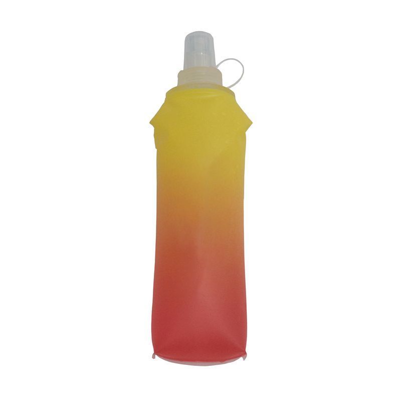 Outdoor TPU Soft Flask 500ml - Image 6