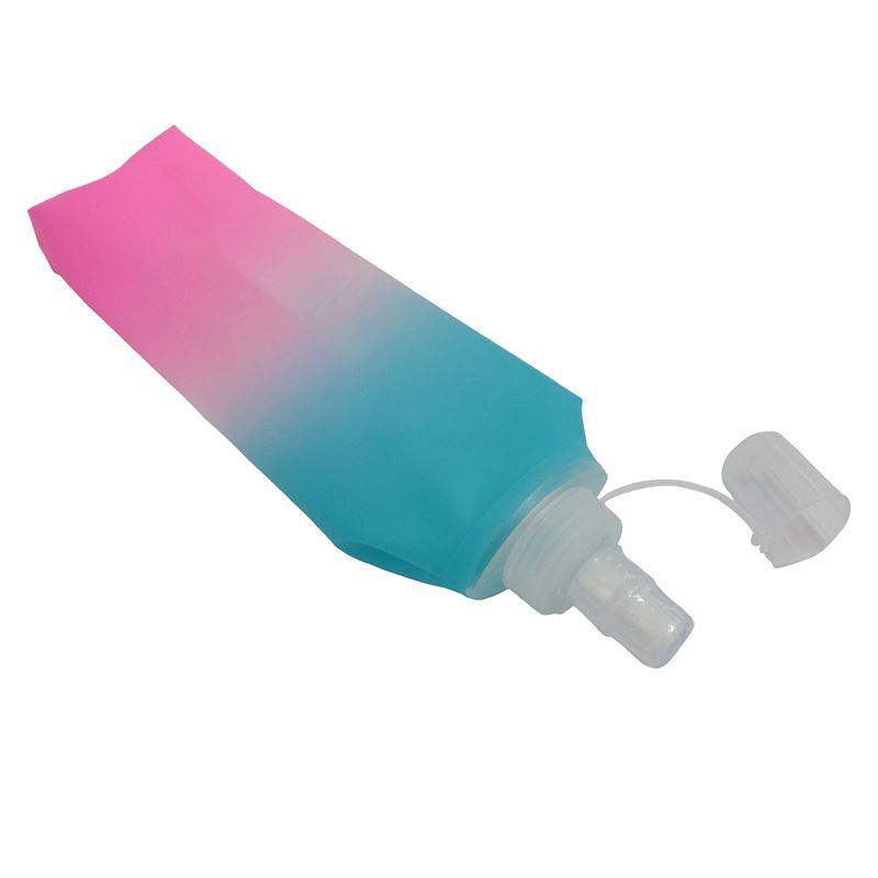 Outdoor TPU Soft Flask 500ml - Image 7