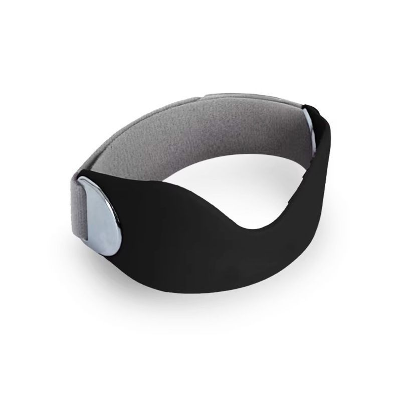 Patellar knee pads-Black - Image 1