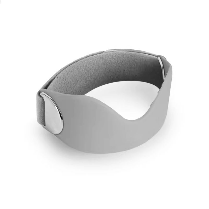 Patellar knee pads-Gray - Image 1