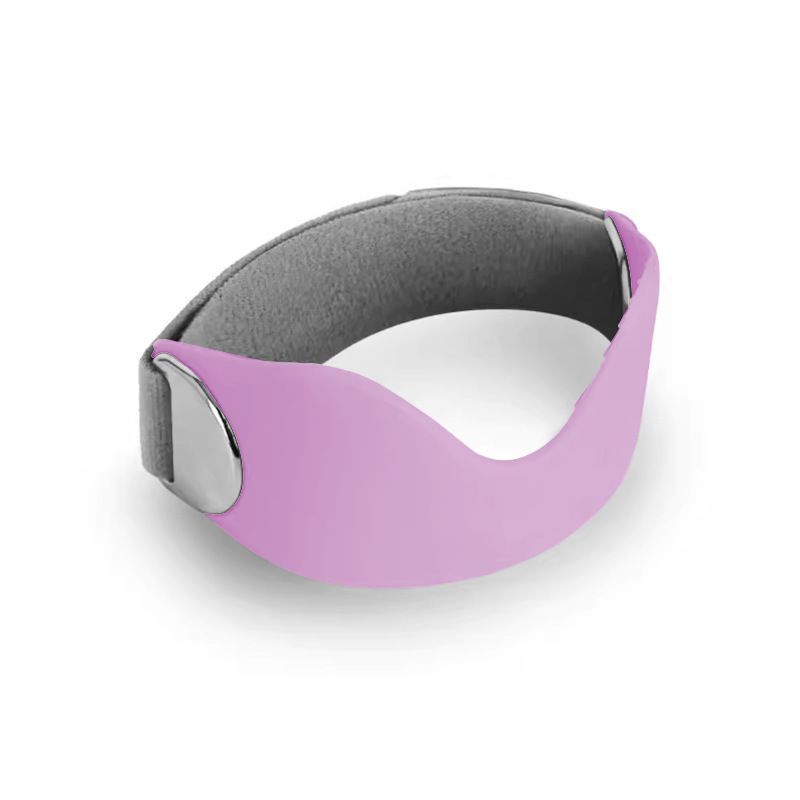 Patellar knee pads-Pink - Image 1