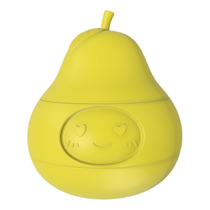 Pear Toy - 1 Piece - Image 1