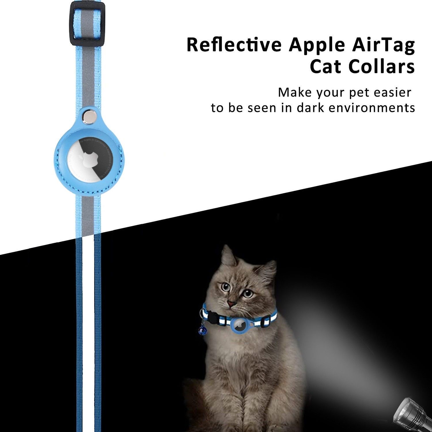Pet positioning neck collar-Yellow - Image 7