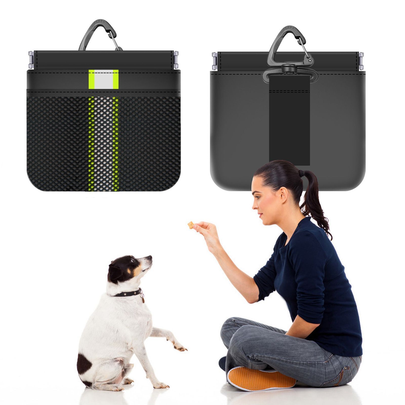 Pet snack bag-B - Image 3