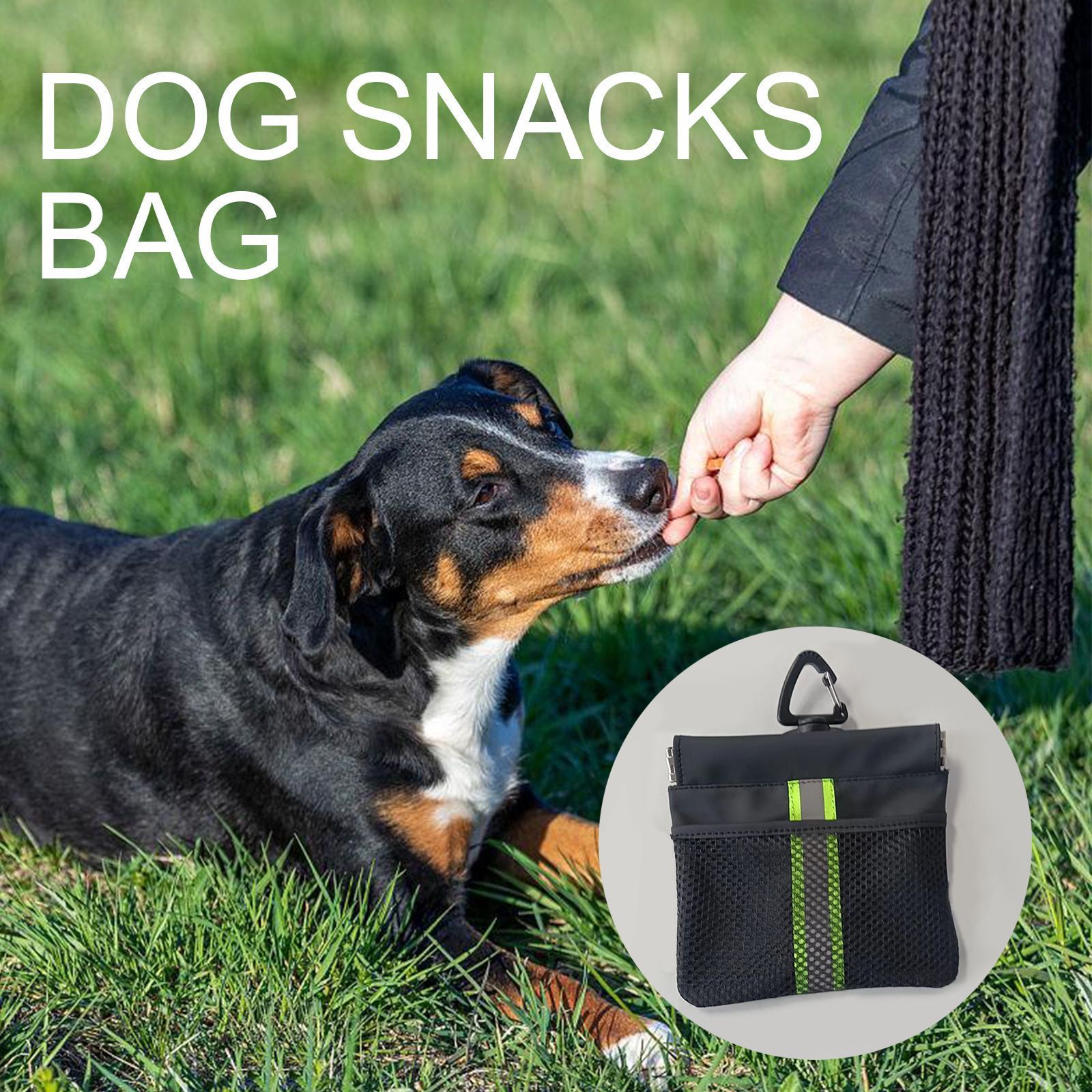 Pet snack bag-B - Image 4