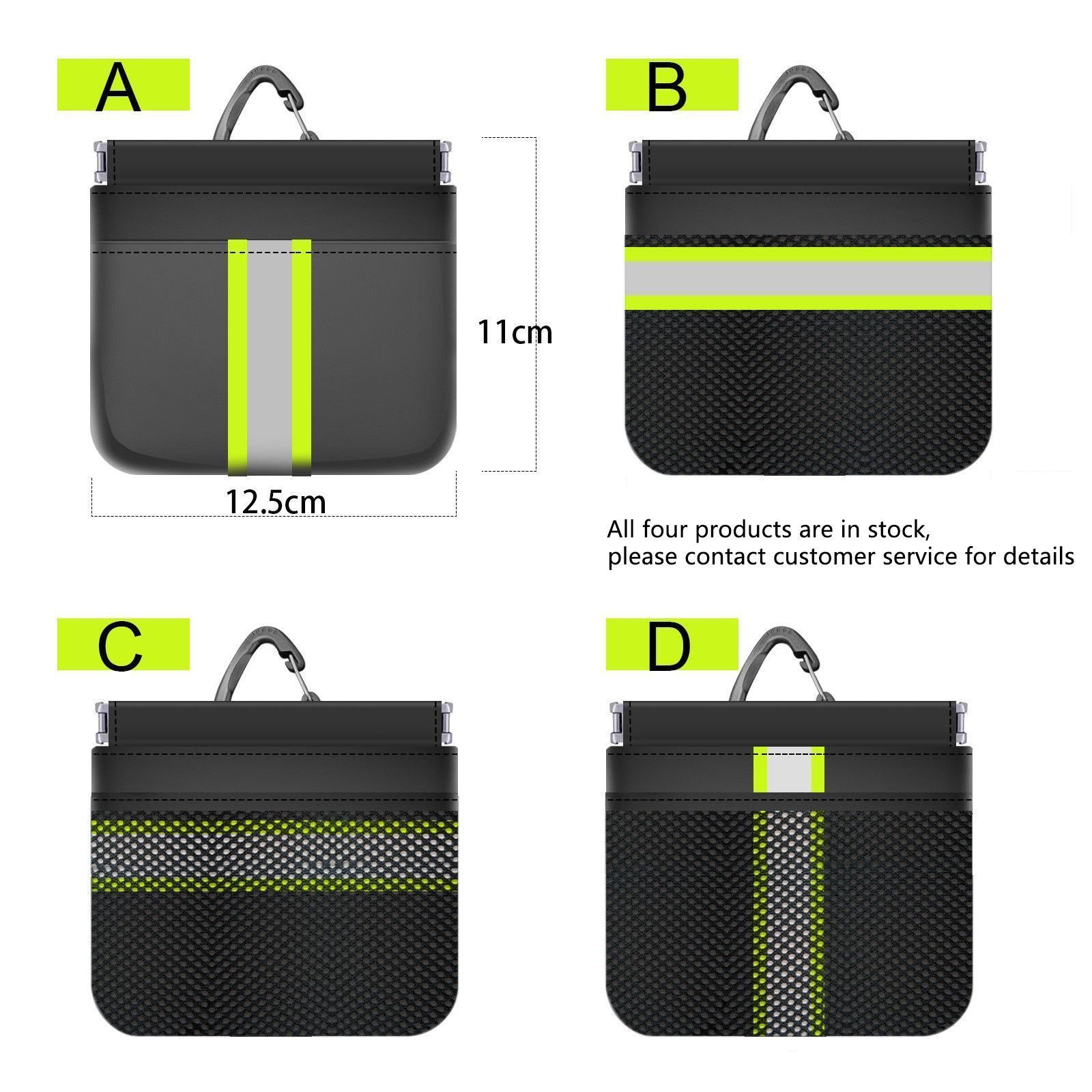 Pet snack bag-D - Image 3