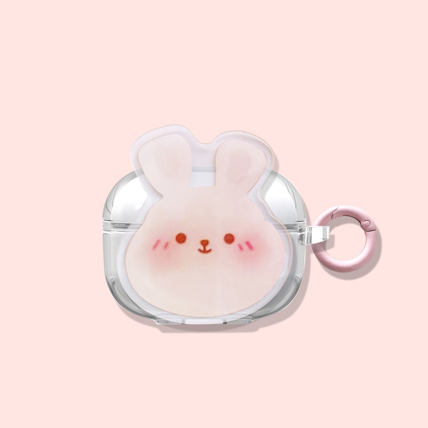 pig + Round Ring Apple AirPods Pro - Image 5