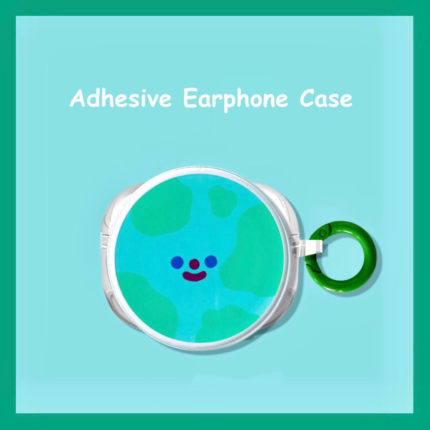 pig + Round Ring Apple AirPods Pro - Image 6