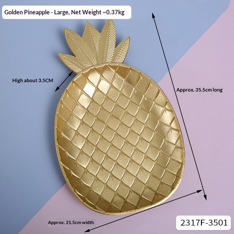 2317F-3501-Pineapple--Large - Image 1