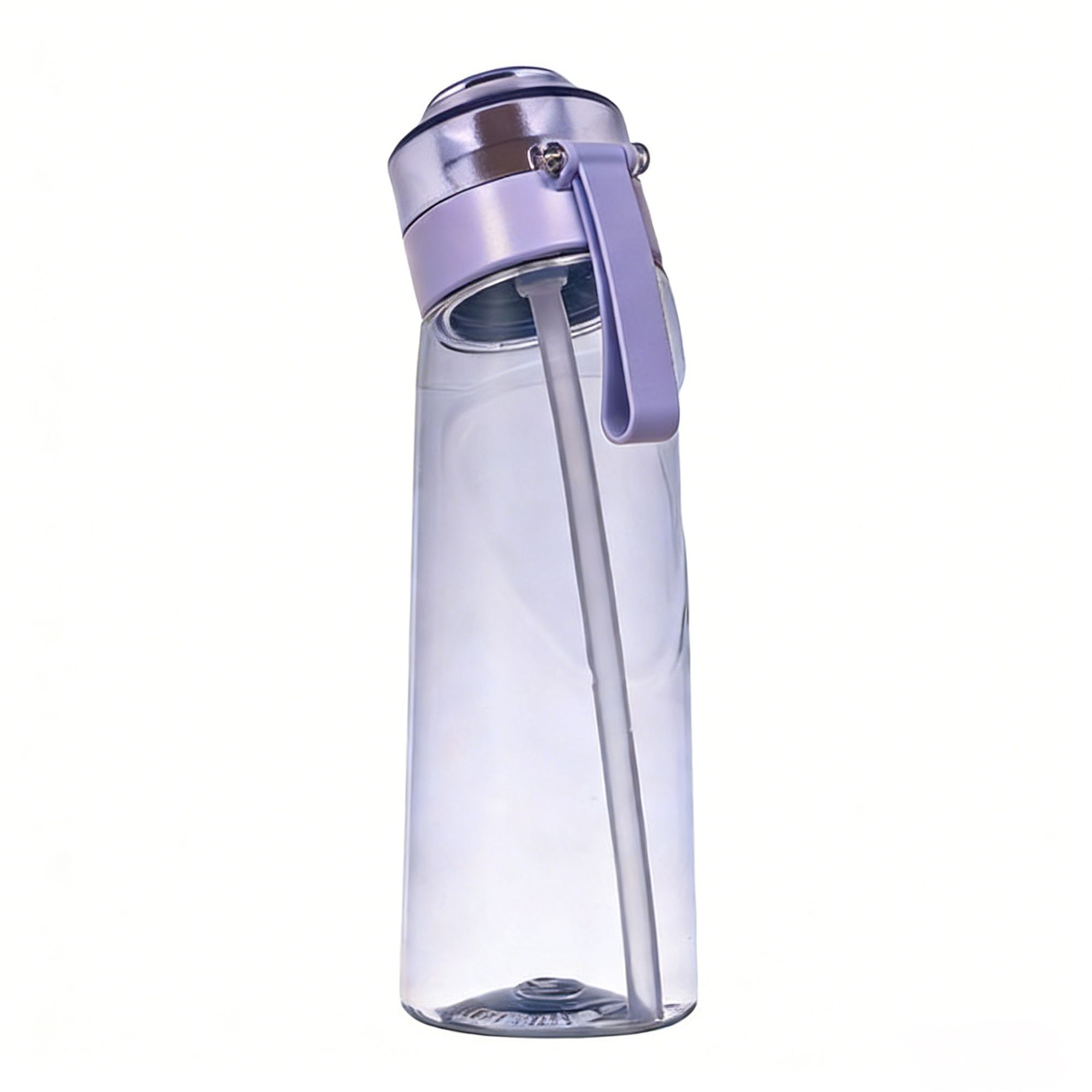 Pink 0 Sugar 0 Calorie Scented Water Bottle - Image 8