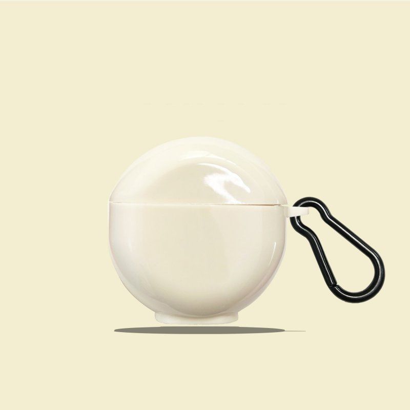 Pink headphone cover + hook AirPods Pro - Image 2