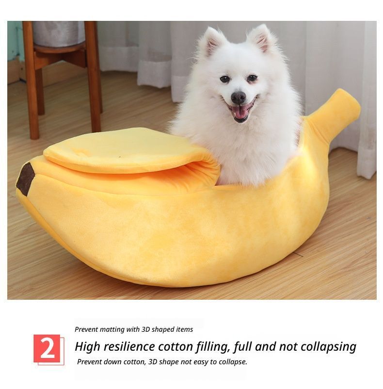 PetBedPink-XLSize93*30*22cm - Image 6