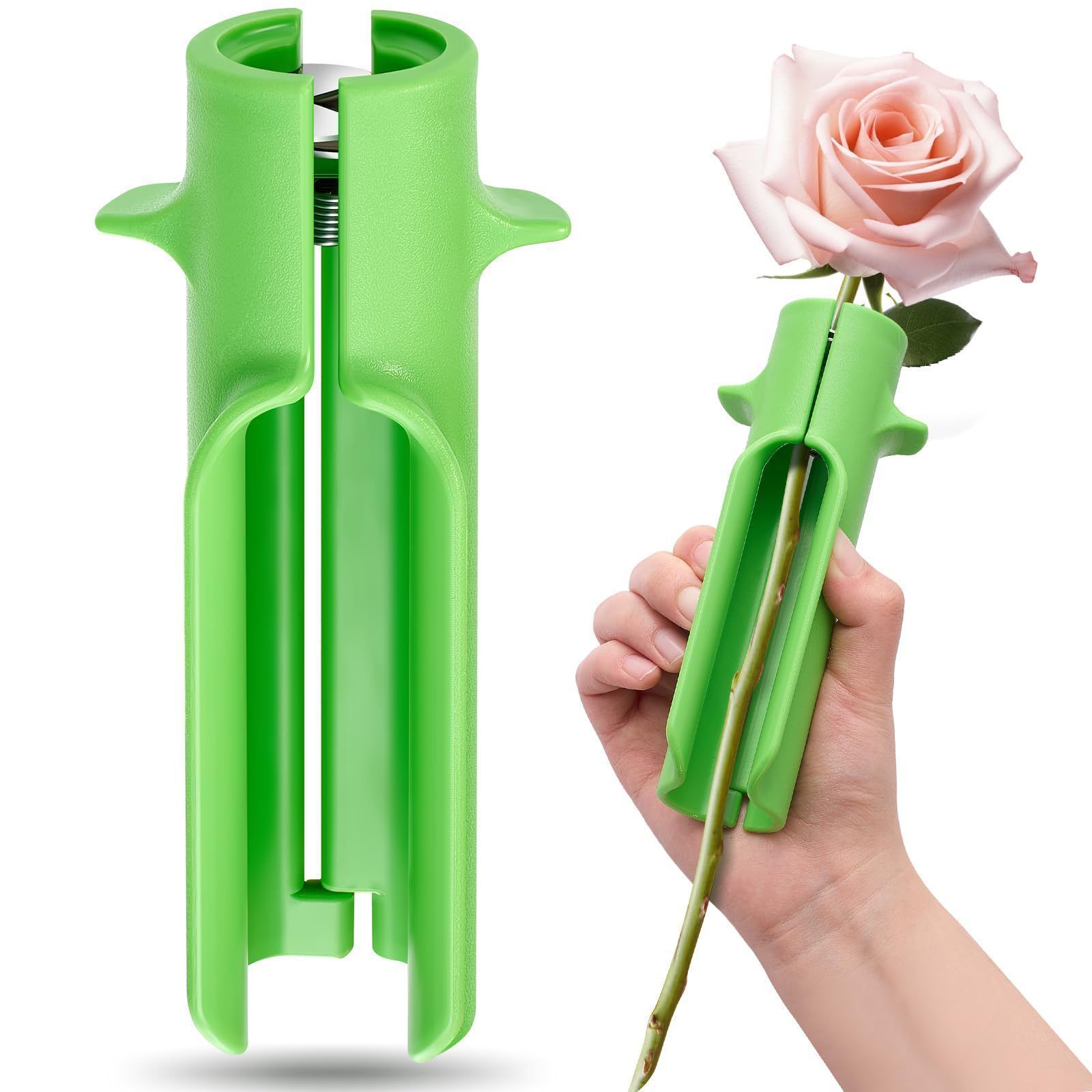 Rose thorn remover-Pink - Image 4