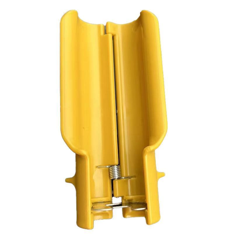 Rose thorn remover-Yellow - Image 1