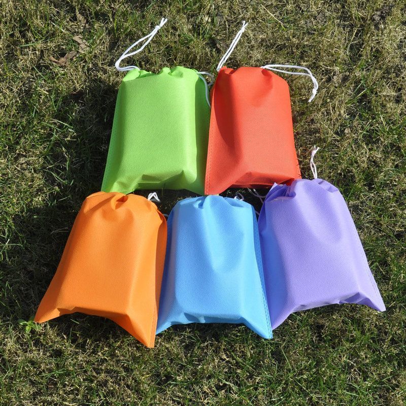 Folding picnic mat-Green - Image 8