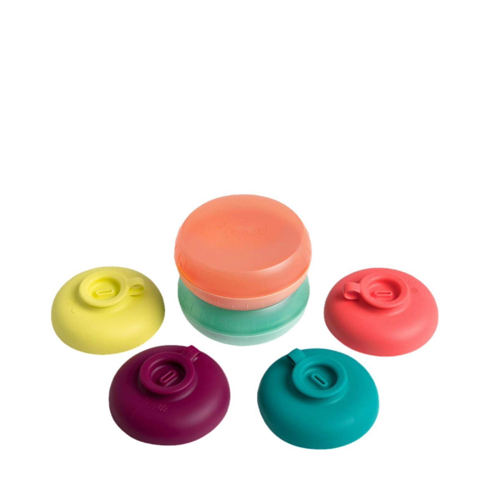 Silicone Popsicle stand-Blue - Image 5