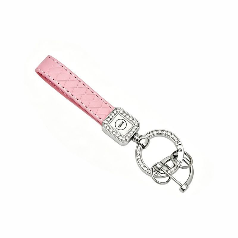 Silver Hardware Pink 25 Pack - Image 1