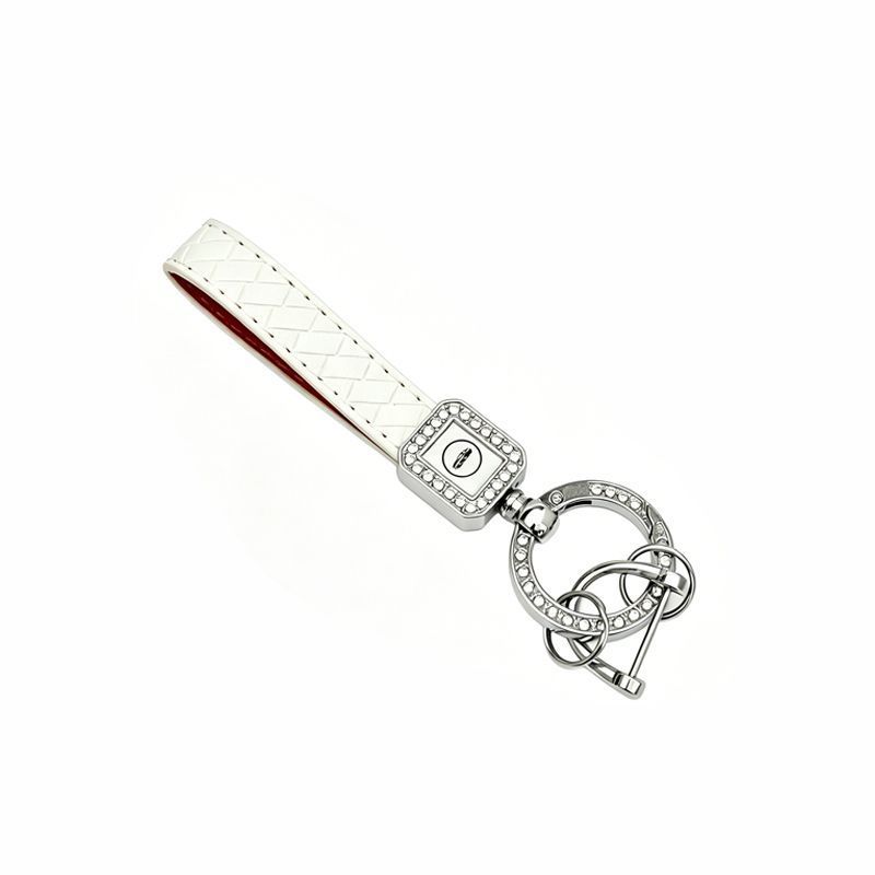Silver Hardware White 25 Pack - Image 1