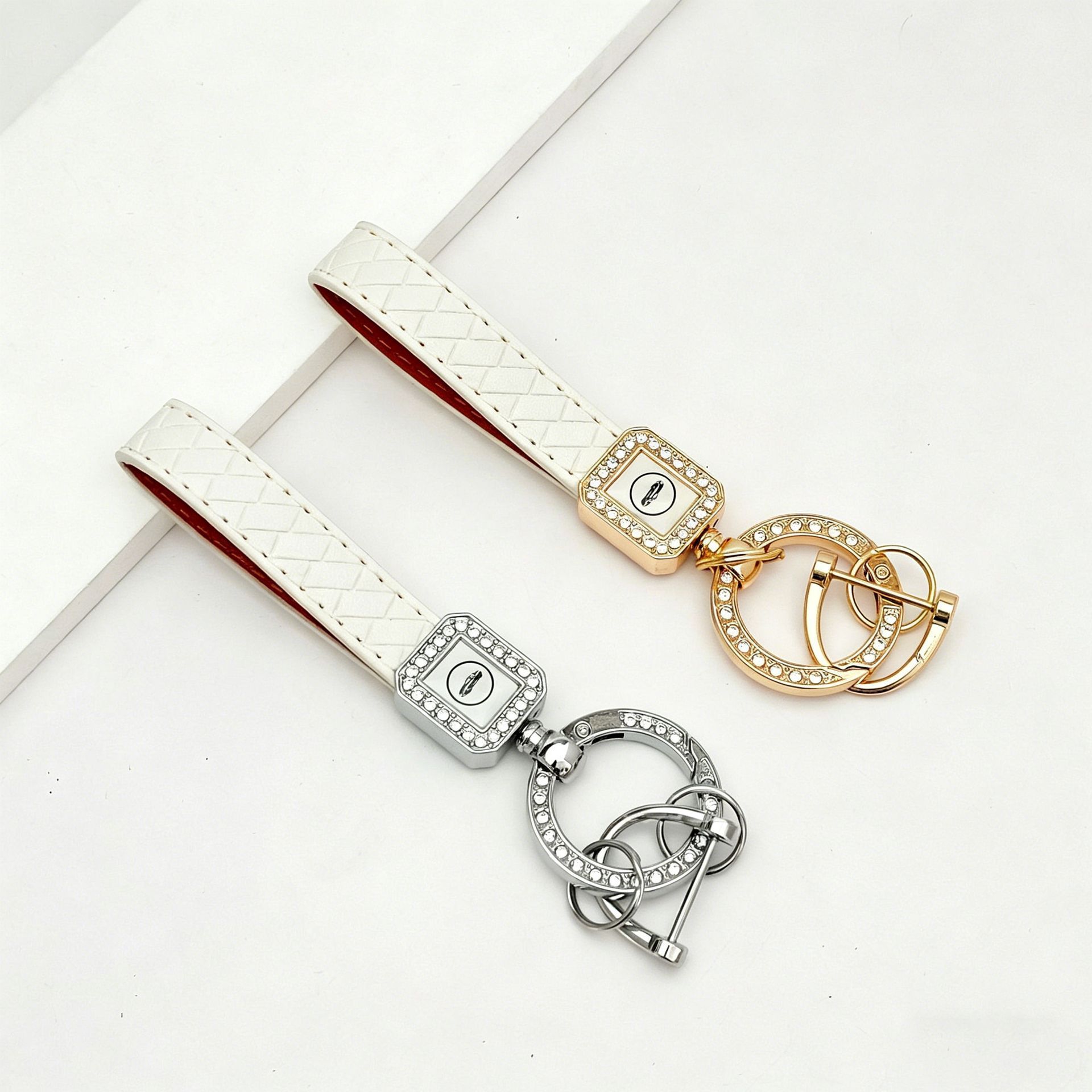 Silver Hardware White 25 Pack - Image 6