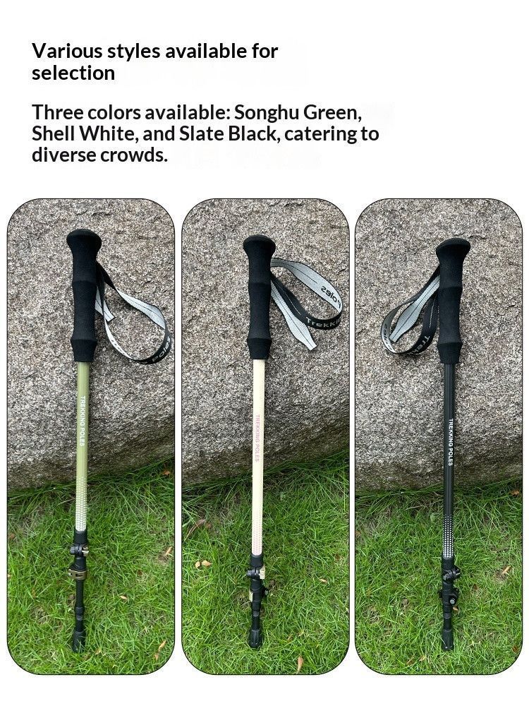 CarbonFiberTelescopicPole-ForHeightsUnder190cm - Image 6