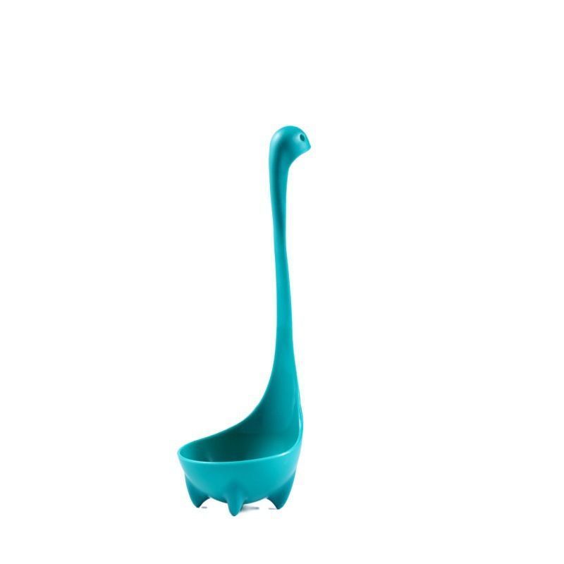 LochNessMonsterSpoon-Blue - Image 1