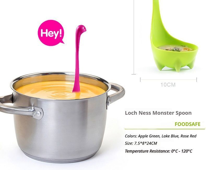 LochNessMonsterSpoon-Blue - Image 4