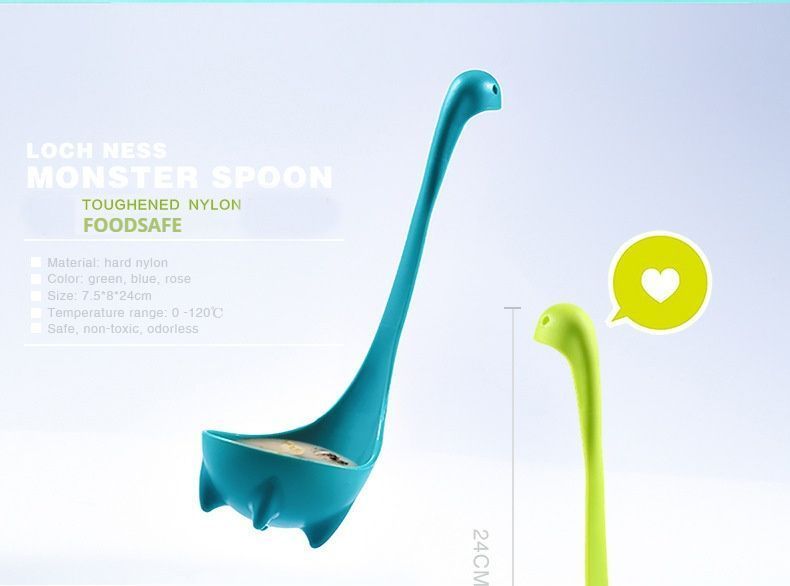 LochNessMonsterSpoon-Purple - Image 3