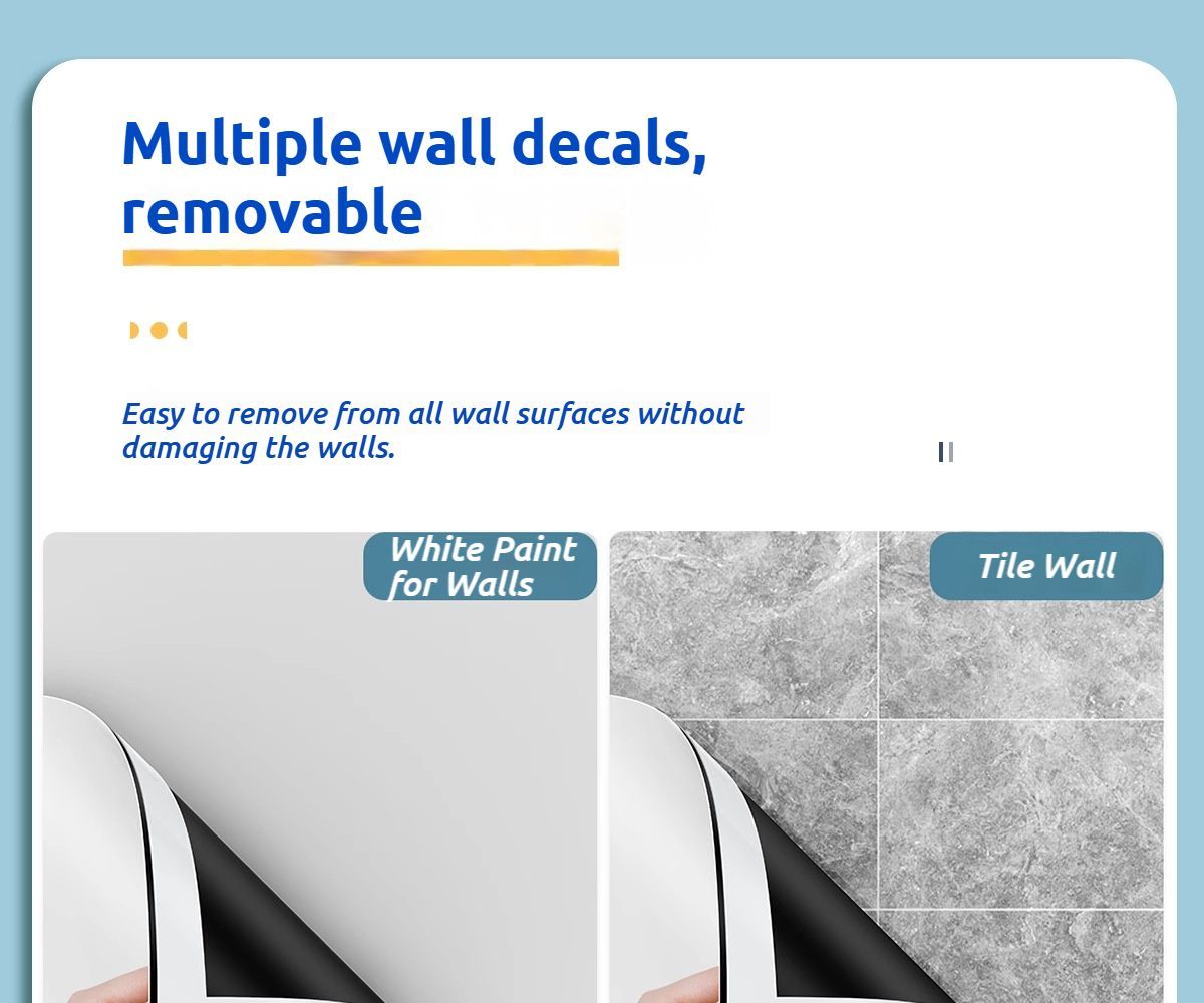 WhiteSquareFrameless-ExtraThickPremiumQuality-60x90cm - Image 8