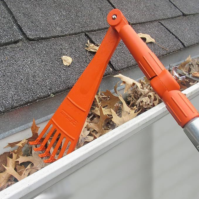 Tools for cleaning fallen leaves-3 pieces per set - Image 7
