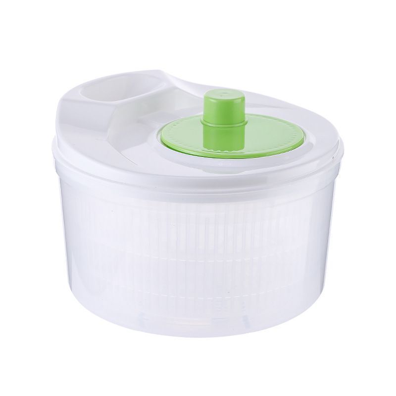 Vegetable washing basket-Green Basic Model - Image 1