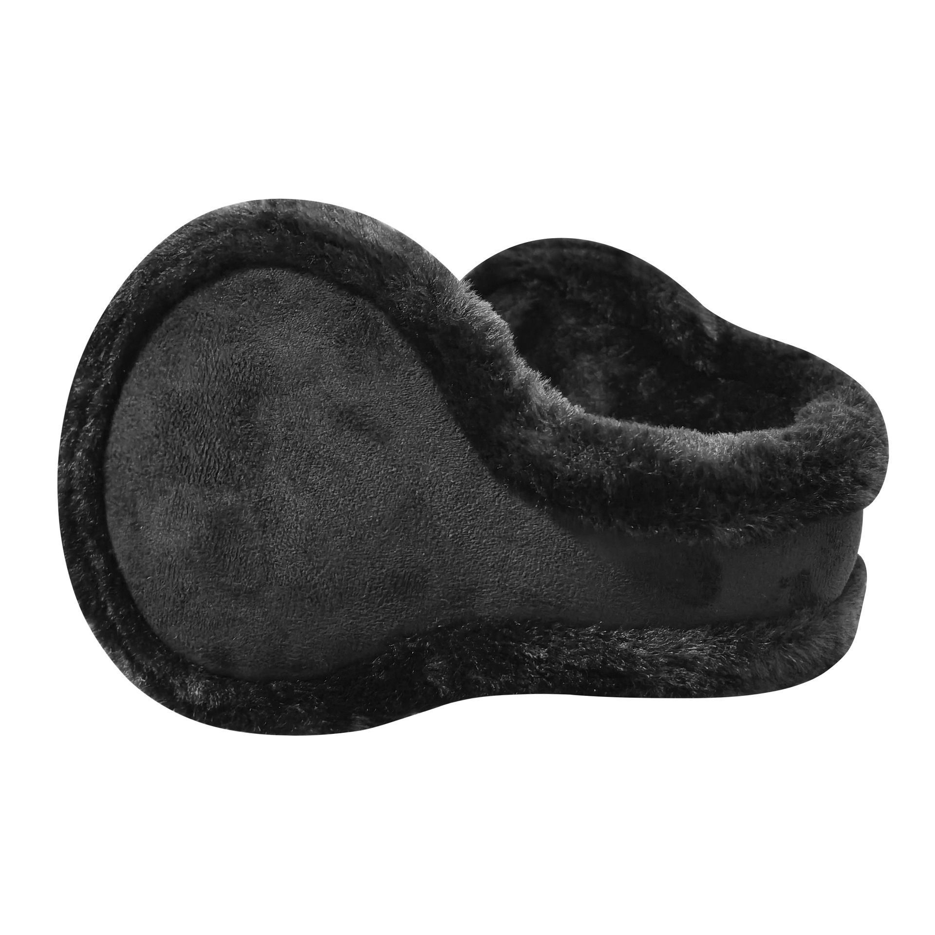 Warm Earmuffs white - Image 5
