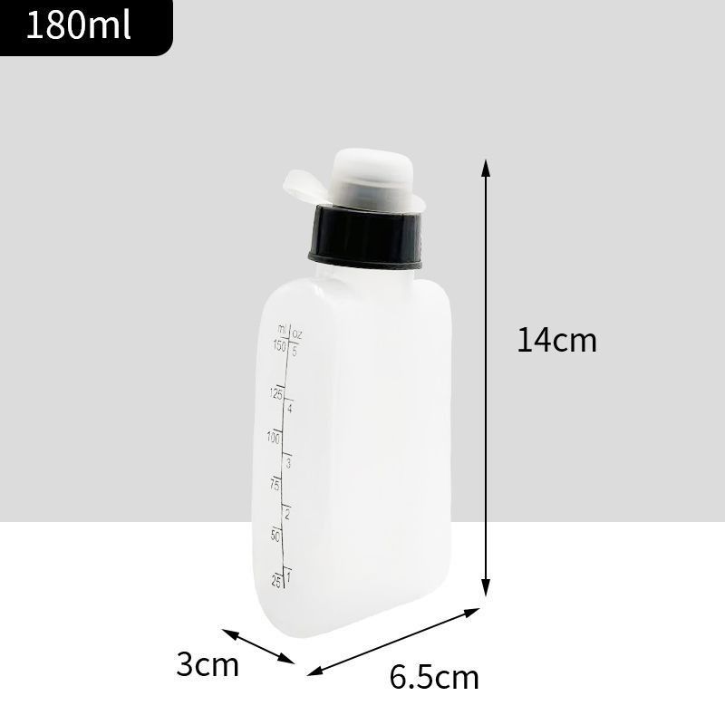 SportsU-ShapedClose-FitWaterBottle330ml - Image 1