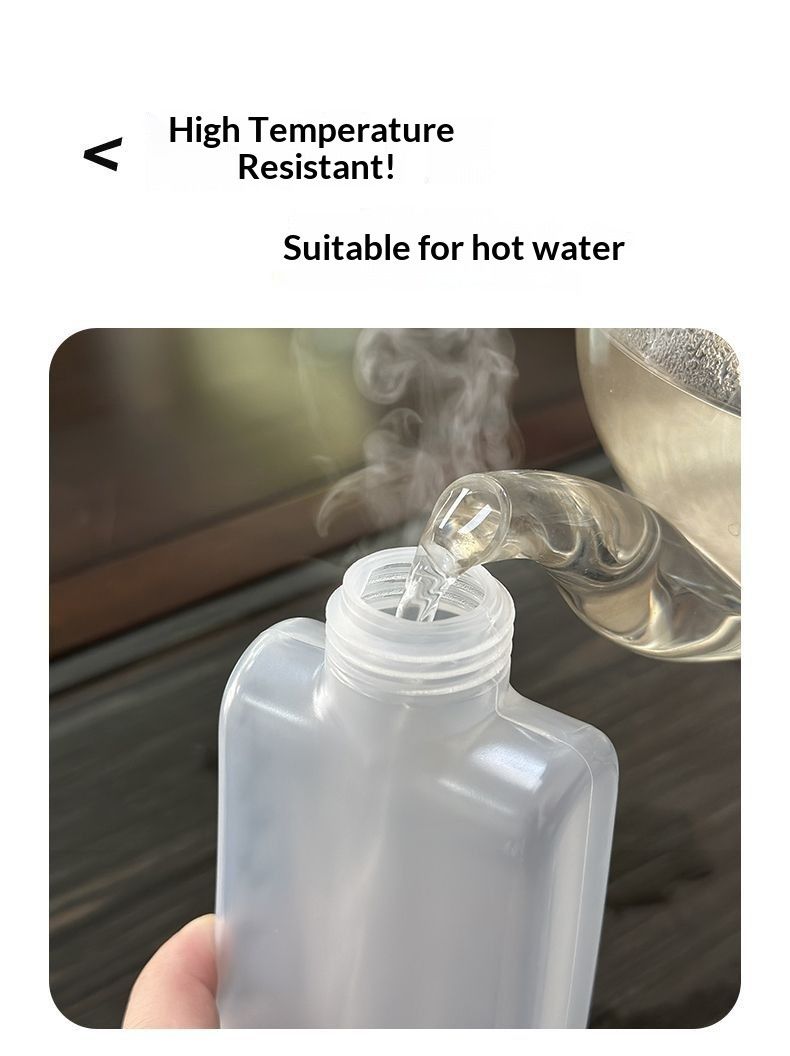 SportsU-ShapedClose-FitWaterBottle330ml - Image 7