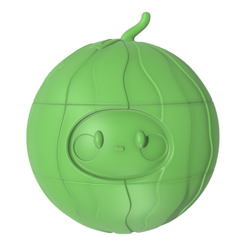Watermelon toy - 1 piece - Image 1