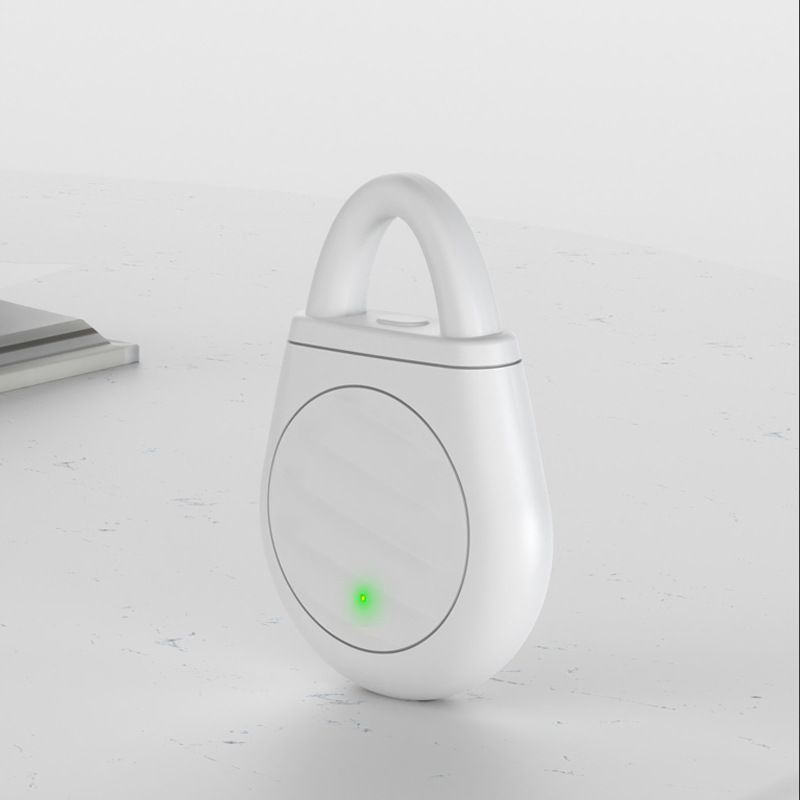 UltrasonicBirdRepeller-White - Image 1