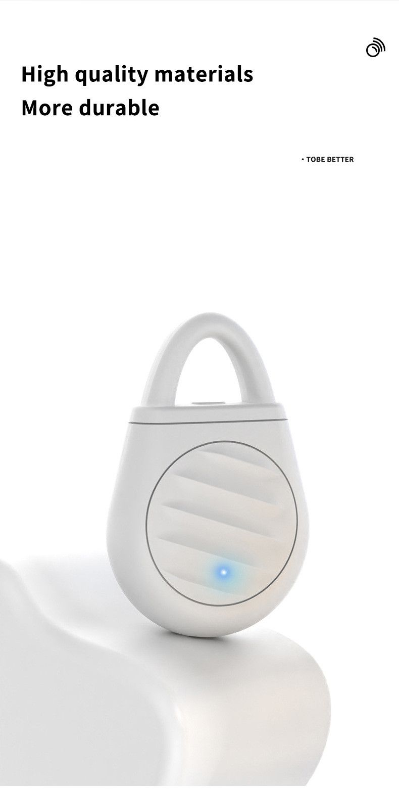 UltrasonicBirdRepeller-White - Image 4