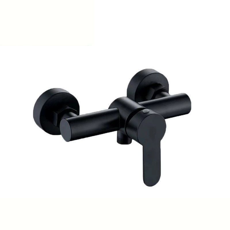 Stainless Steel Shower Mixer Tap, Bathroom Water Mixing Valve - Image 2